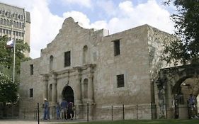 Springhill Suites By Marriott San Antonio Airport