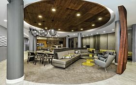 Springhill Suites By Marriott San Antonio Airport